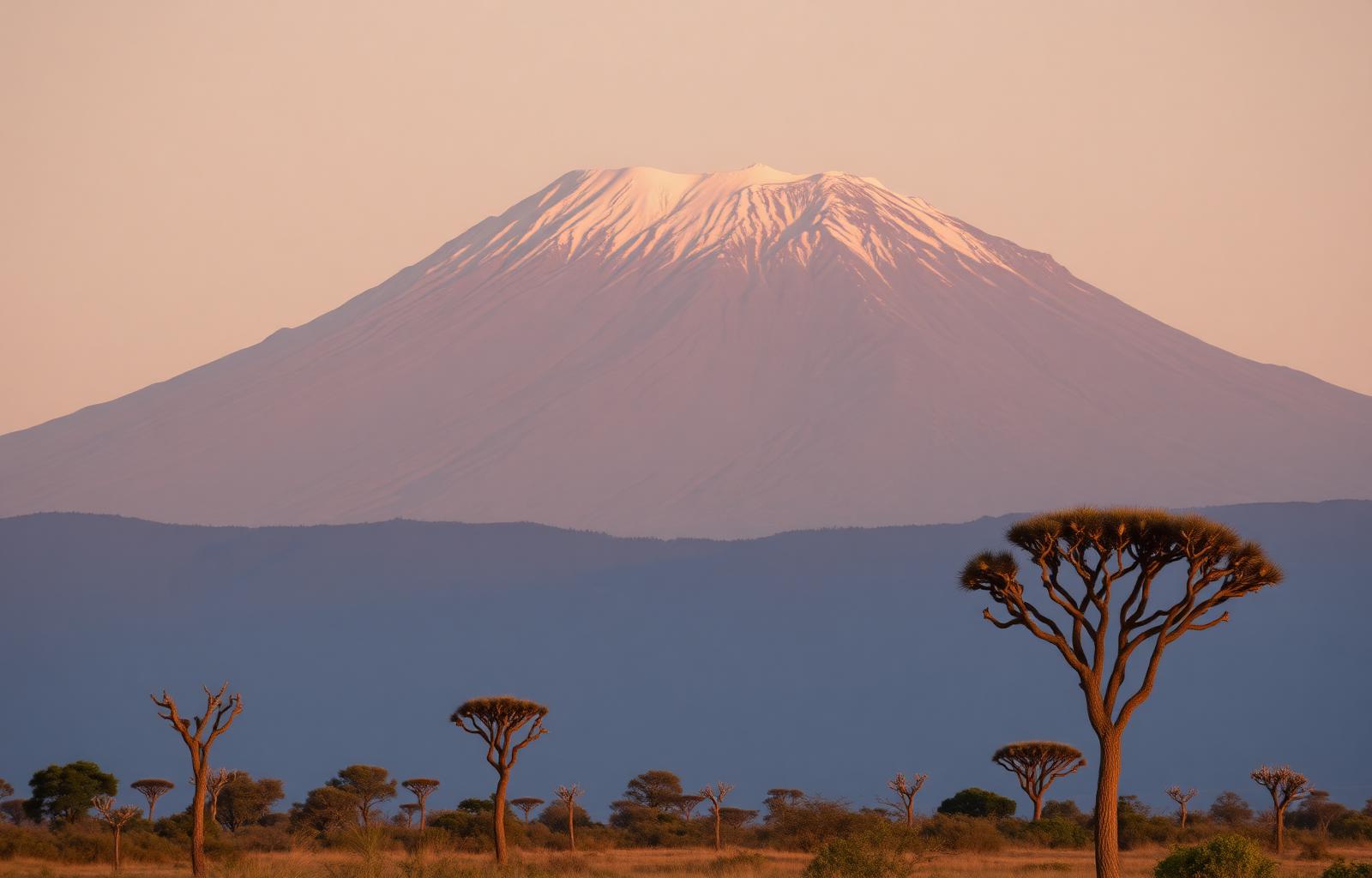 Kilimanjaro