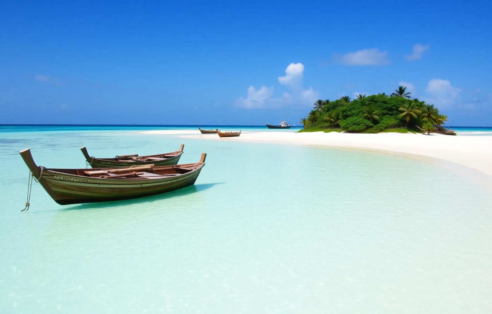 Mbudya Island