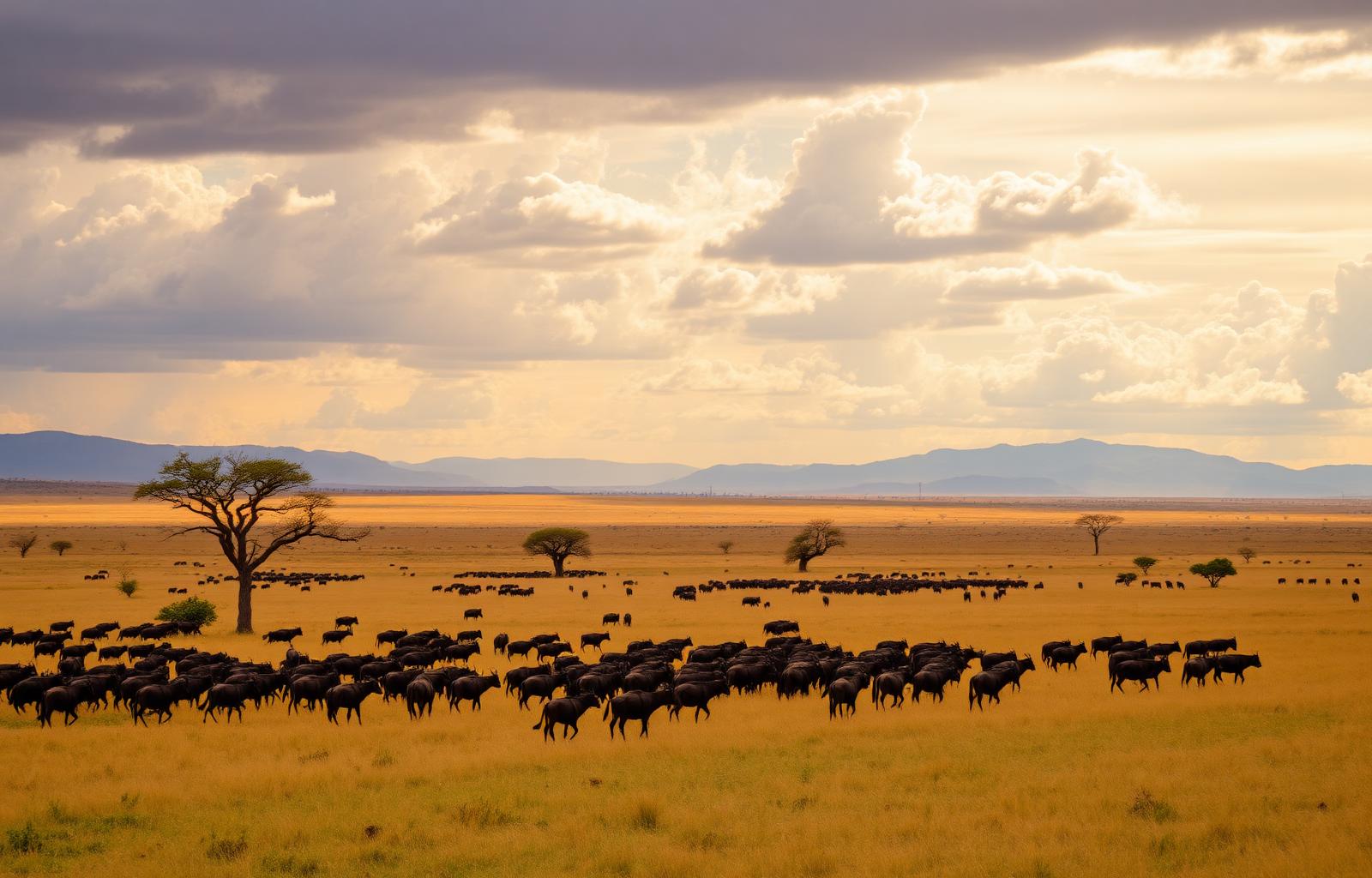 Serengeti