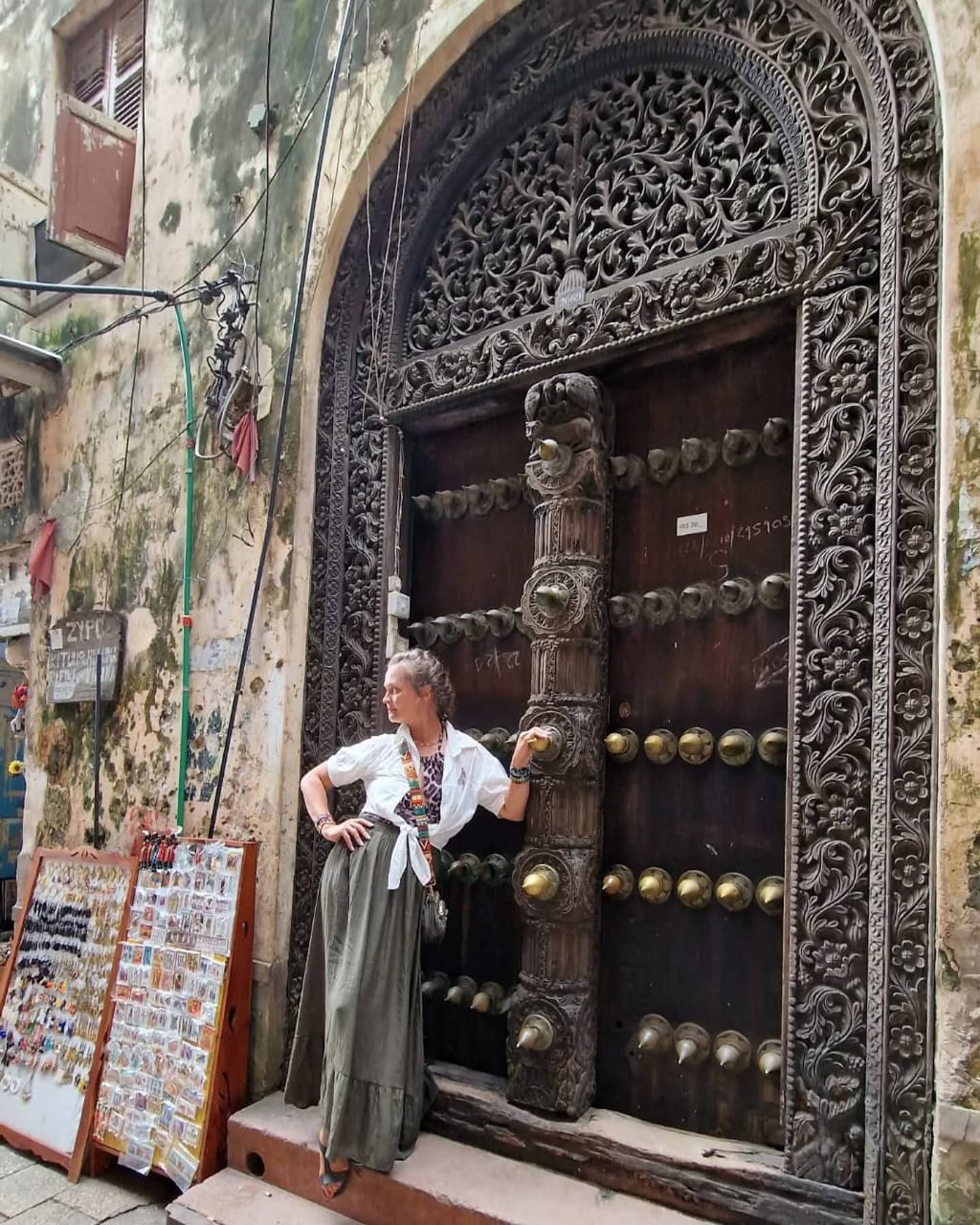 Stone Town
